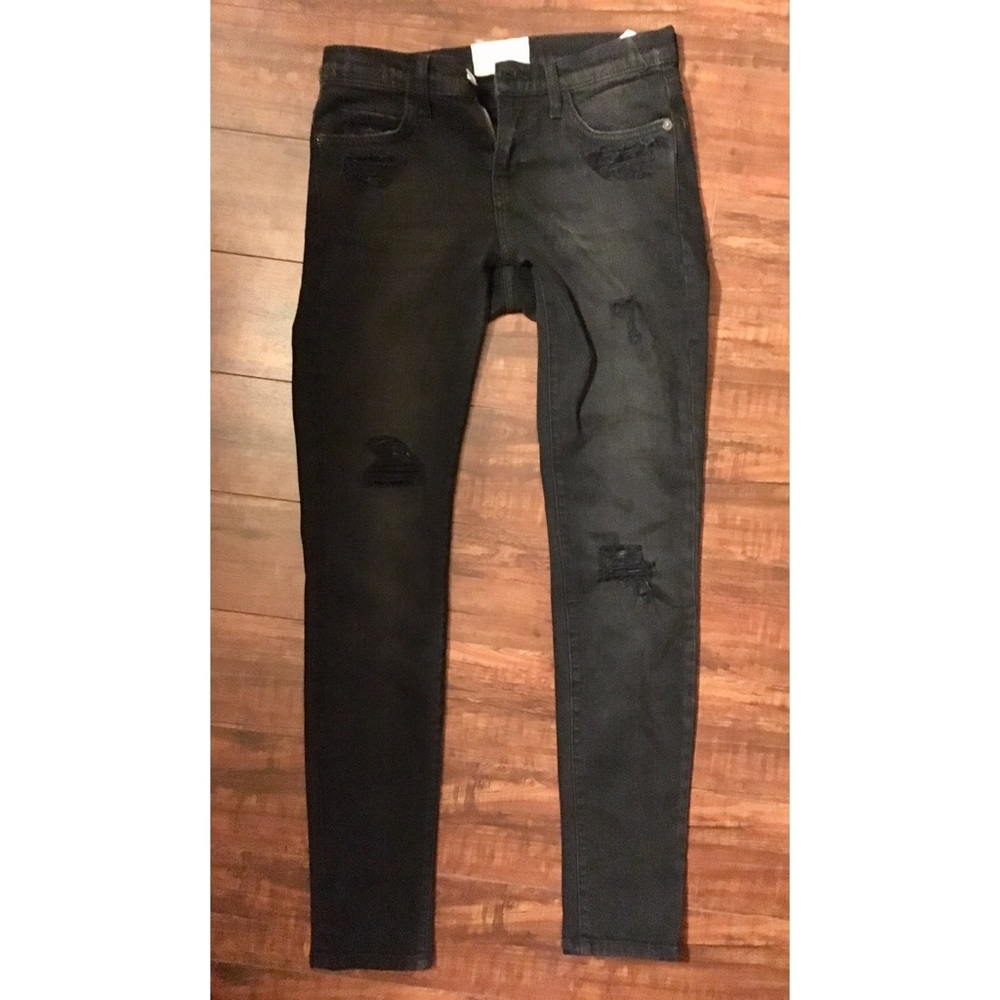 Current Elliott Skinny Jean